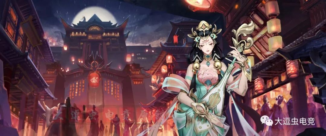 王者荣耀裴擒虎介绍,技能输出控制不够,玩家称