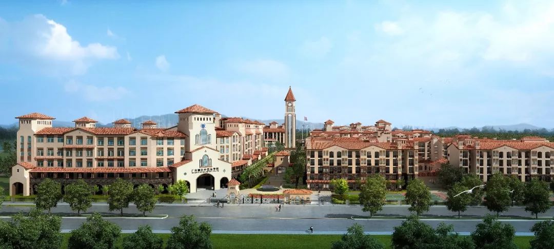 2018年广外附设肇庆外国语学校秋季招生信息