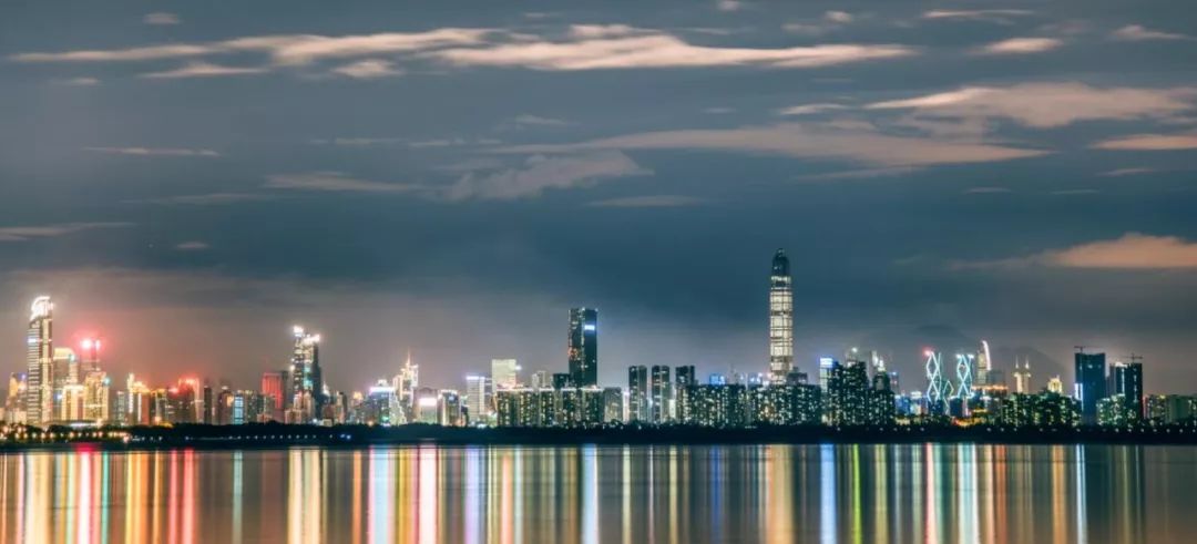 2018深圳城市形象宣传片震撼发布!看完会让你