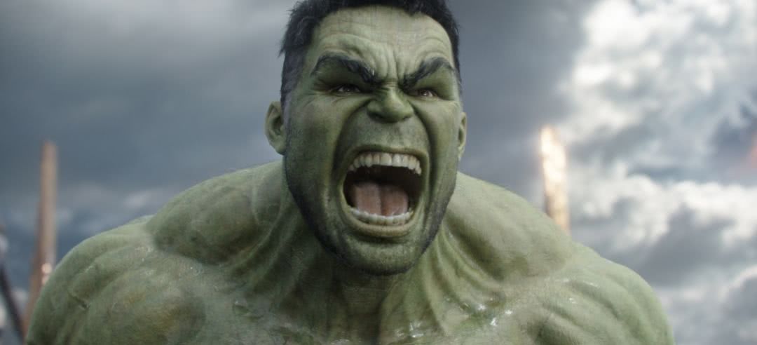 漫威被玩具剧透坑惨了!《复联3》绿巨人会撑爆反浩克战甲