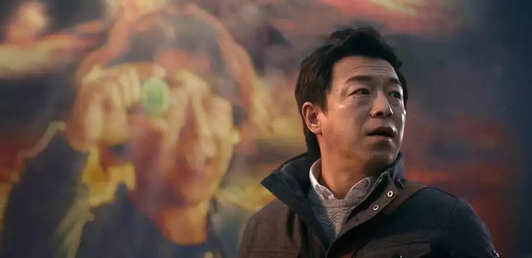 黄渤: 我不想再过重复的生活, 不去开始, 永远不会知道答案!
