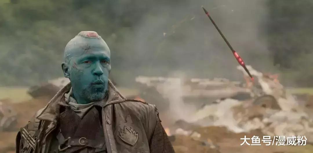 漫威电影宇宙权威时间线发布! 一张图明晰《复