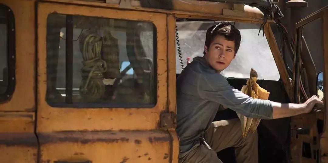 《移动迷宫3》口碑扑街, 结局揪心! 好莱坞IP电