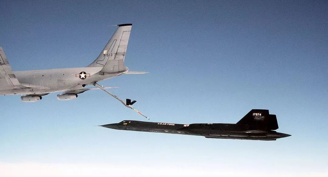 人类智慧的极限,曾经飞的最高、飞的最快的黑