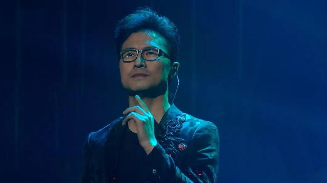 《歌手》第8期华晨宇仅拿第三,如果他不换歌冠