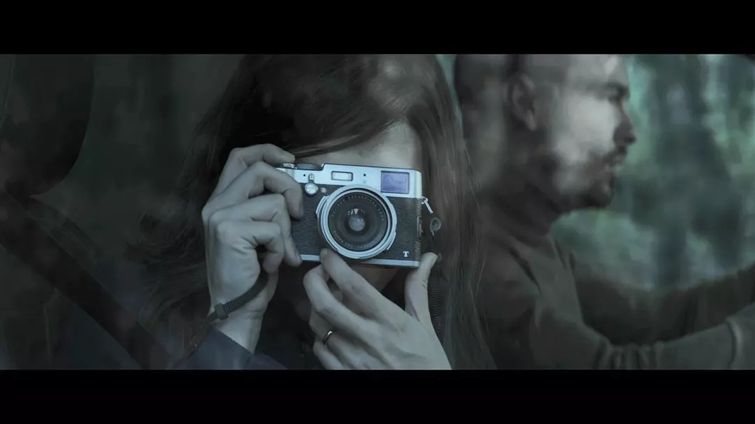 欲望要得到救赎,必先承受痛苦。电影《看不见的客人》_新浪看点