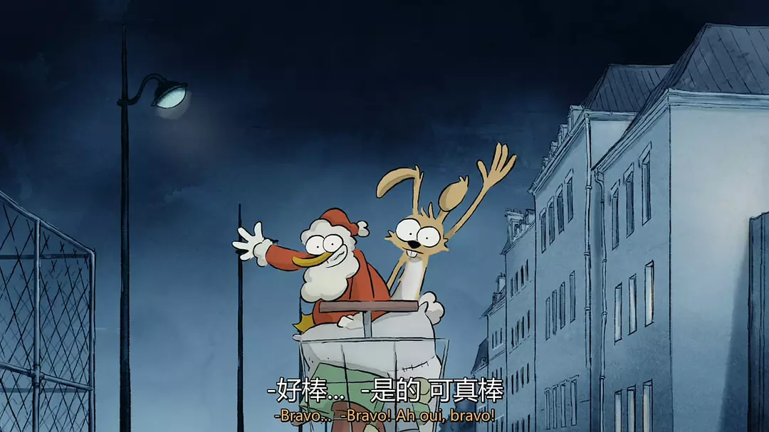 3的动画片,可以治愈所有的不开心