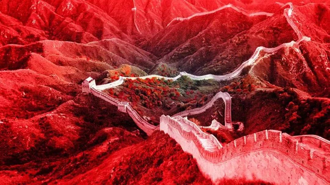 靳翠音朗诵《祖国啊,我亲爱的祖国》