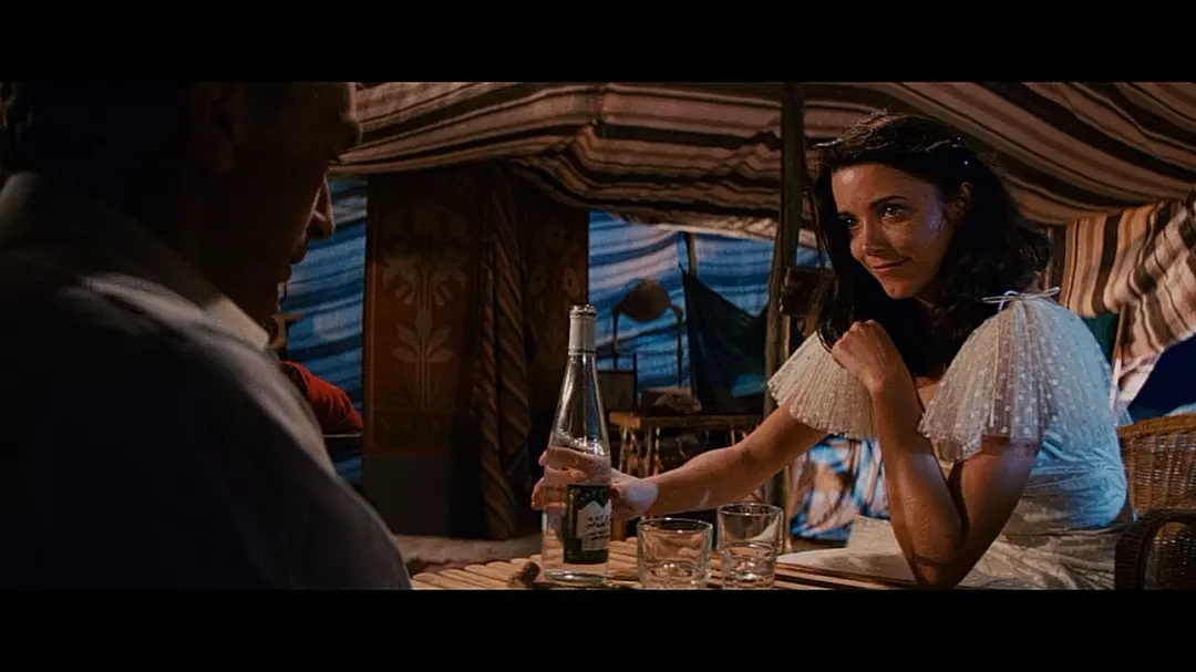 新版《古墓丽影》即将上映,这6大“古墓”探险影片值得重温!