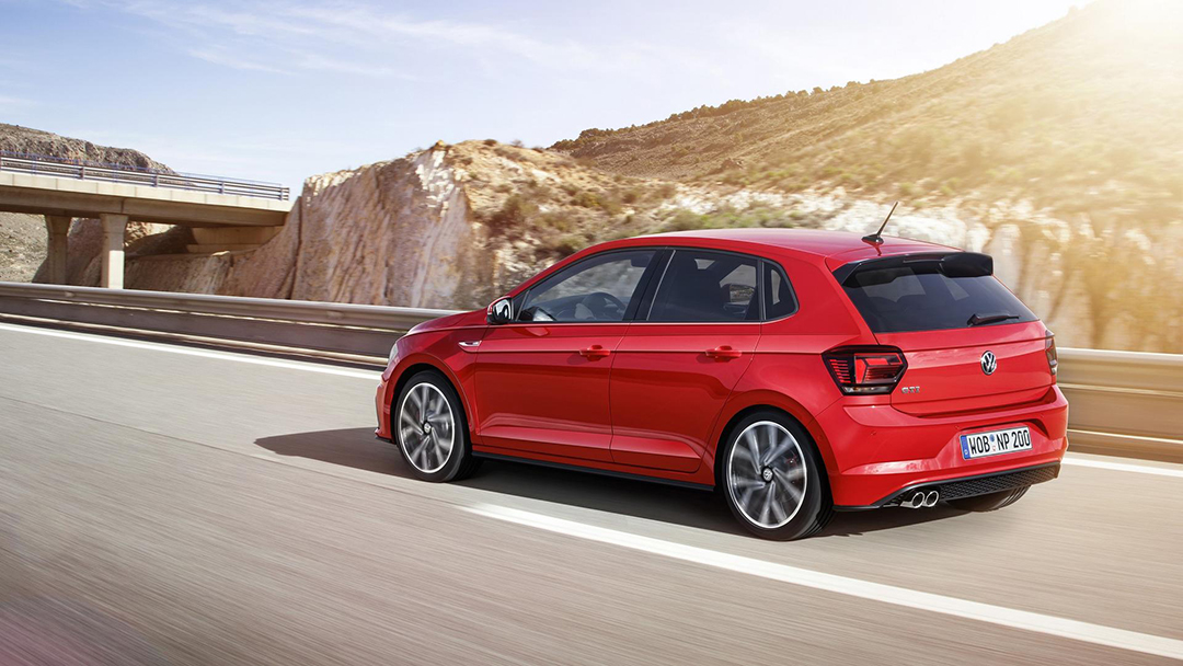 2018年想买个好看便宜的车?靠它们了!