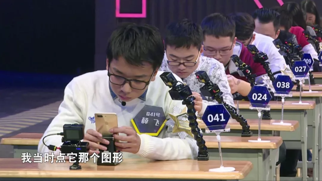 何猷君最强直通王?来看看这些才是真的勇士!