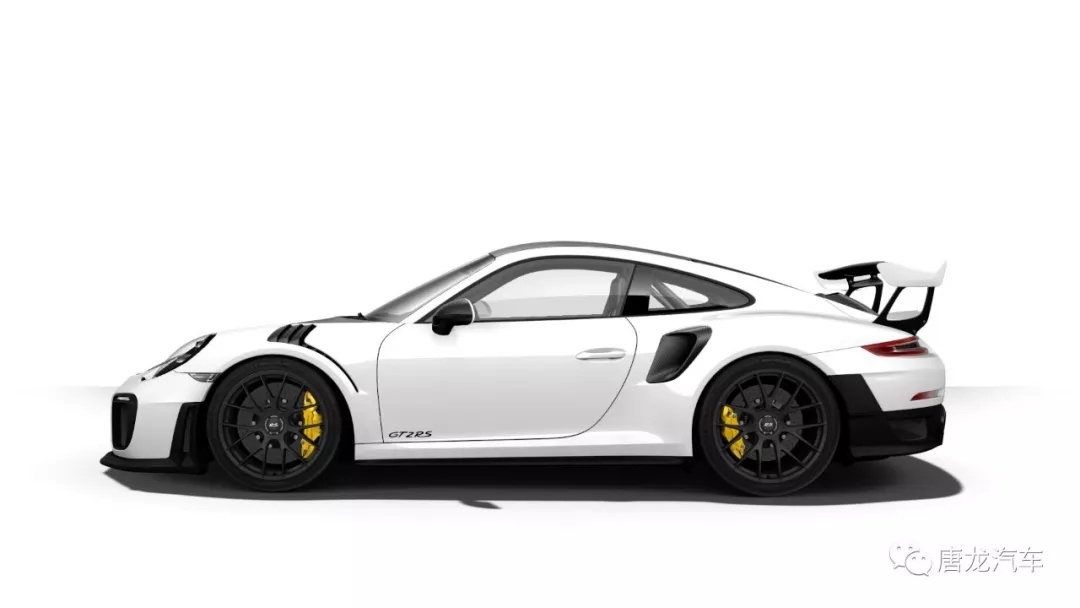 GT2RS再度归来,唐龙汽车再次抢占先手!自家订车即将交付!