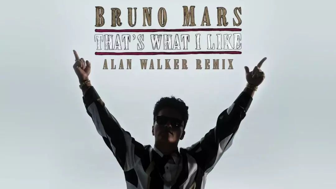 bruno mars