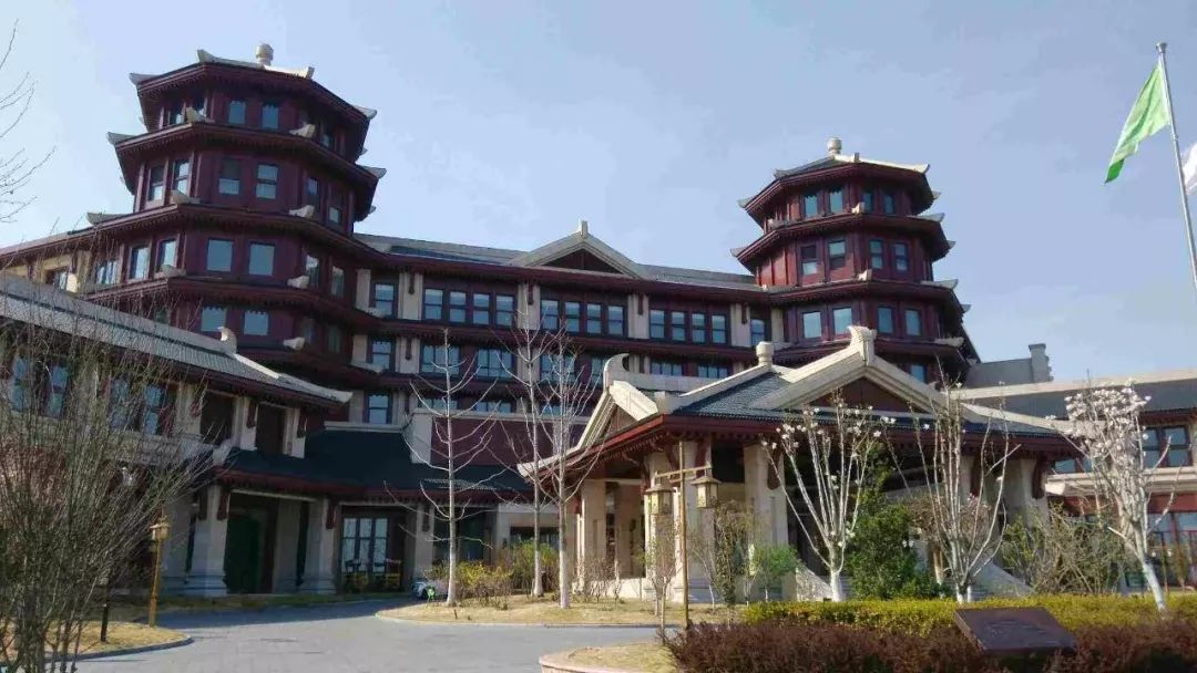 天津光合谷旅游度假区