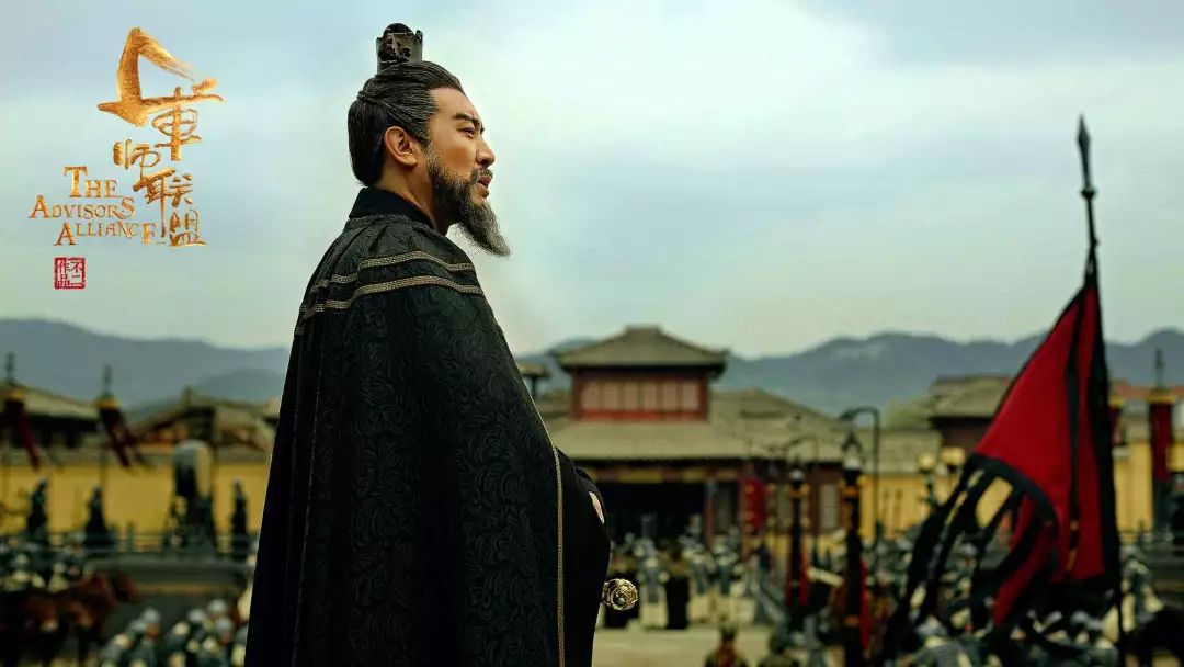 吉仁:风起于青萍之末,浪成于微澜之间(谈古论今)