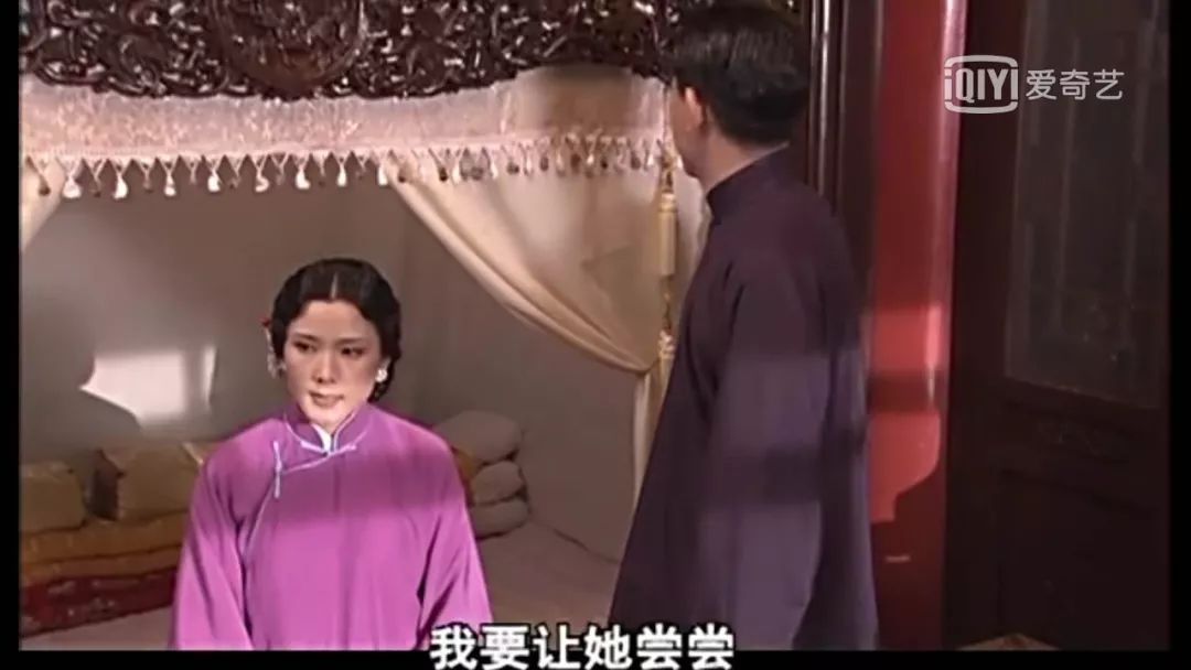 杨九红的这一举动着实是狠,这样一来她与女儿之间的恨只会越来越深,她