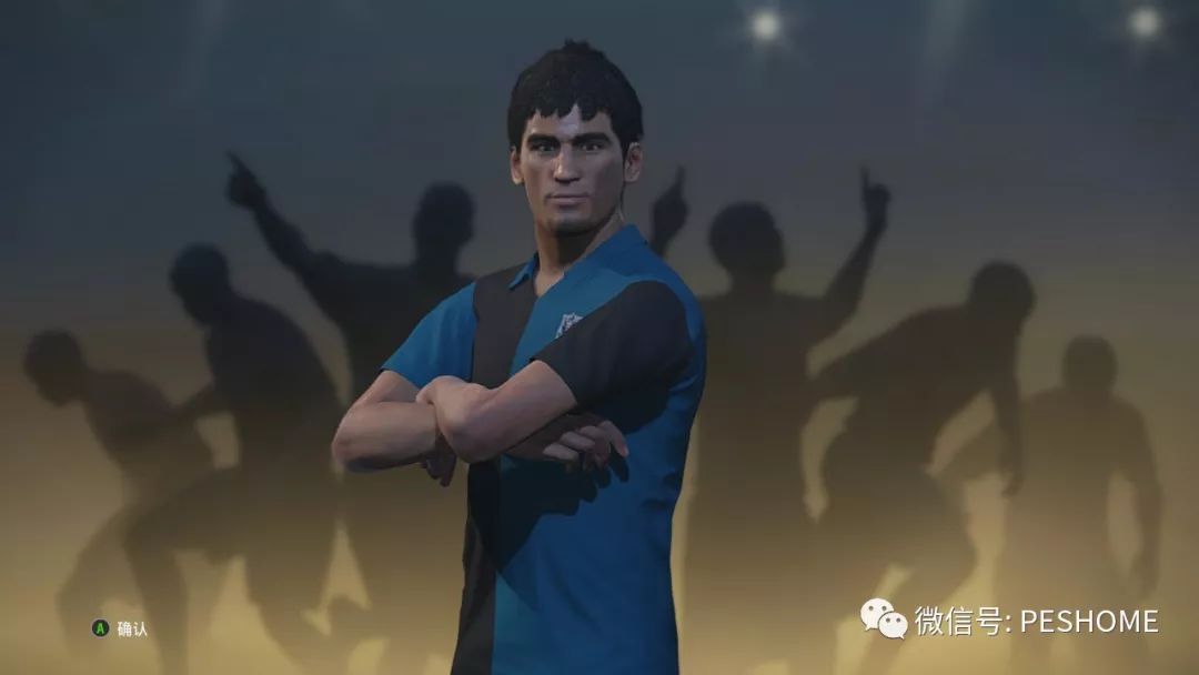 实况足球2018(pes2018)比利亚沃纳,稀有的洗球