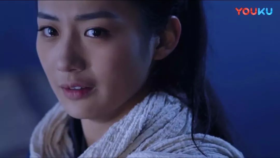 豆瓣24新笑傲江湖终究没能跨越翻拍路上的三座大山