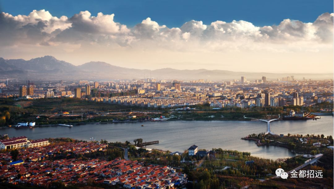 招远小巷子招客的地方在哪里及淘金小镇的游玩体验大揭秘