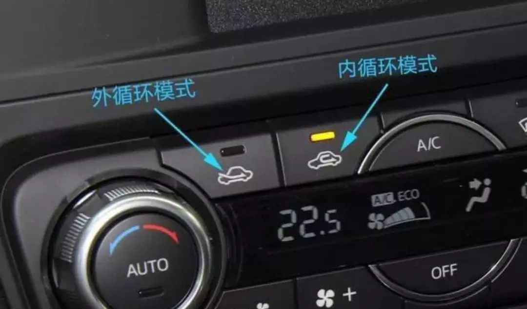没搞清楚内循环和外循环,别说你是老司机-新浪汽车