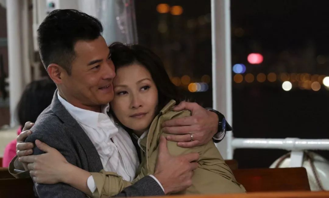 《波士早晨》接档《平安谷之诡谷传说》,有多久没看到陈慧珊了?