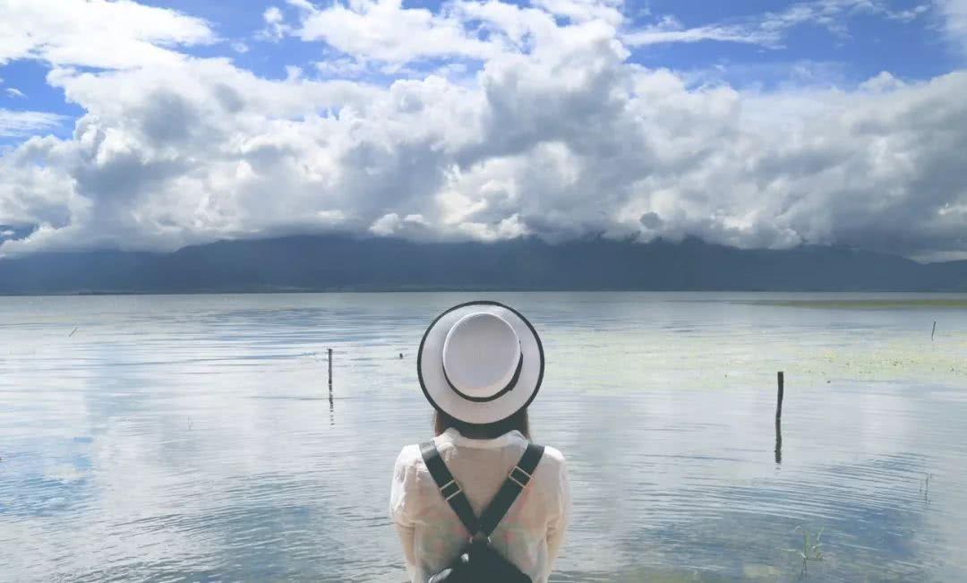 阳阳老师教你提高手机拍照技巧教程: 正确的拍