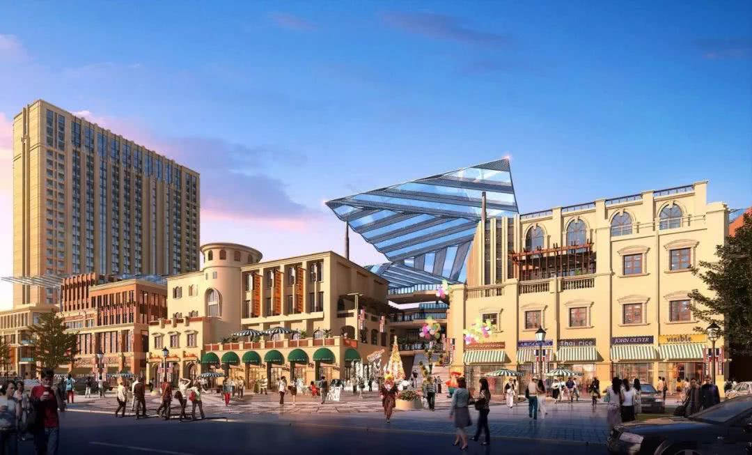 商业地产招商运营面临的十大问题,如何解决?