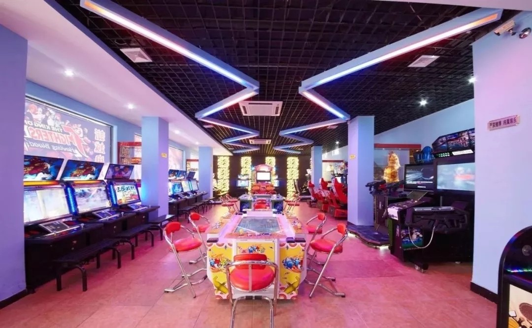 电玩城消费结构及竞争现状分析,新的一年将会