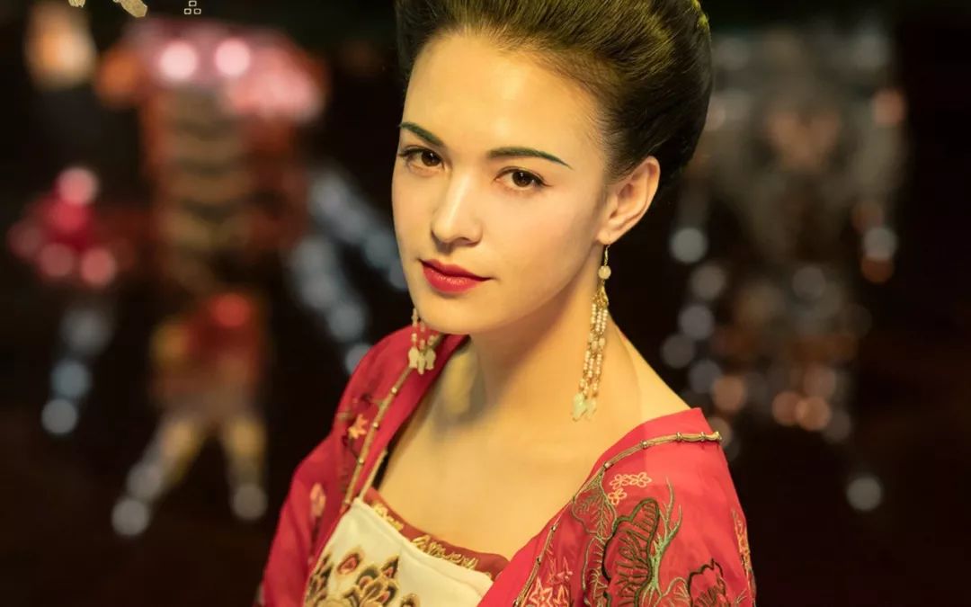 《妖猫传》没说的贵妃之死?被这部纪录片说透了!