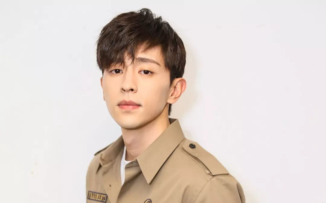 四大小生任嘉伦、邓伦、白敬亭、李现,2018谁