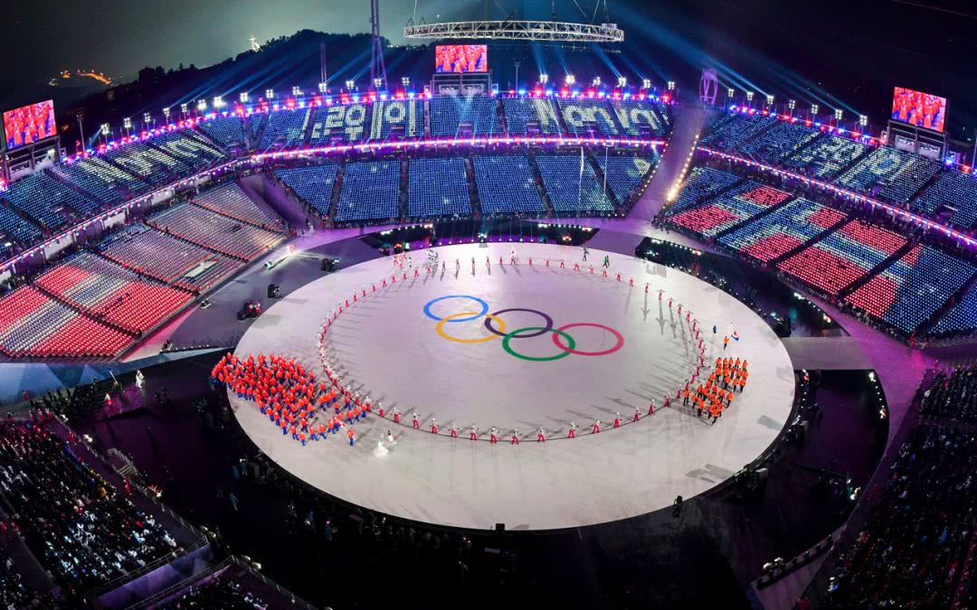 奥运会结束后,花巨资修建的场馆怎么办?