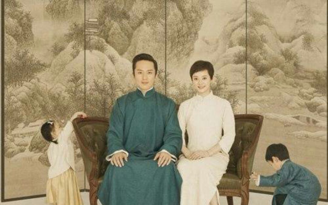 高云翔和女儿打篮球，等等和孙俪讨论理想，网友：可爱才是赢家