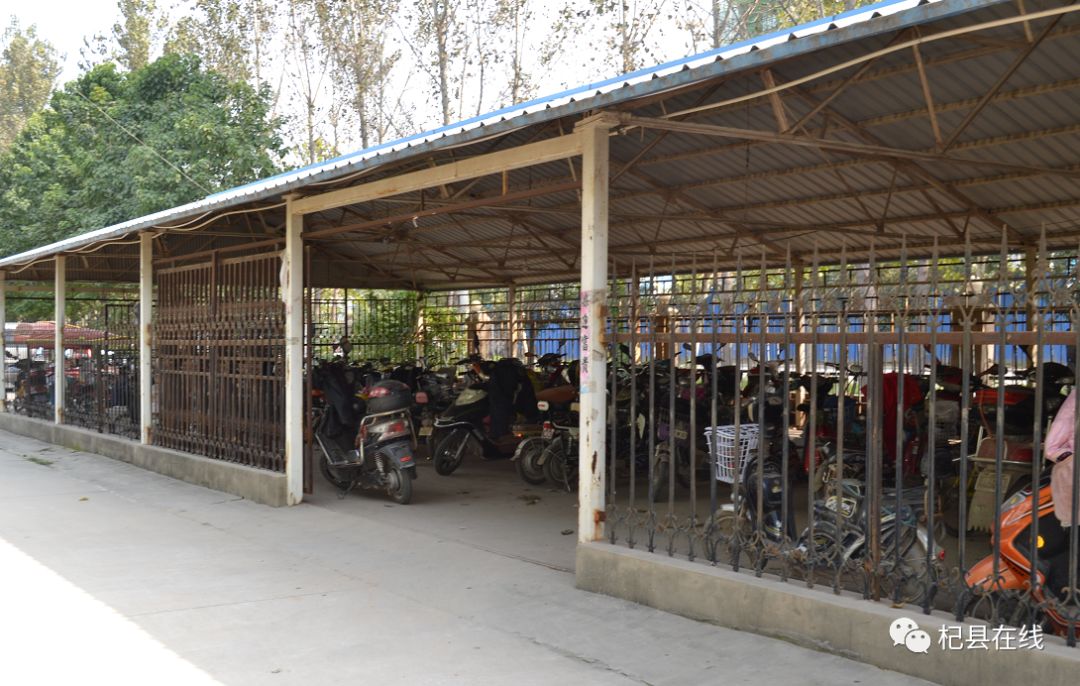 杞县家门口的大企业大势招人啦!