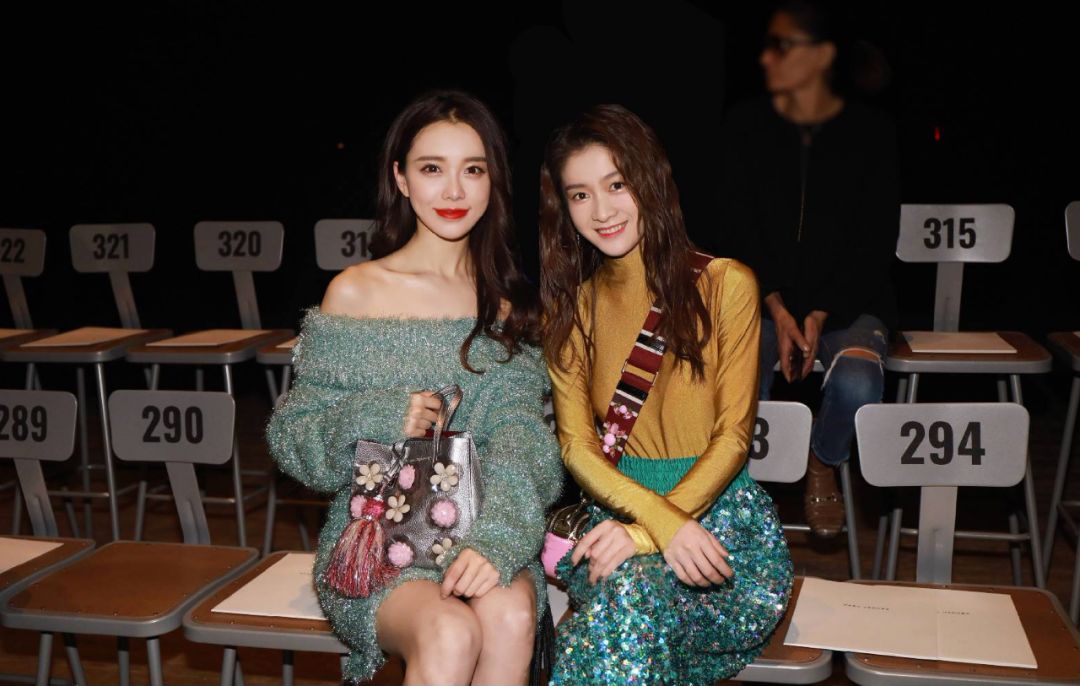 ​时装周进行时，比通稿艳压更高级的套路到底是什么？