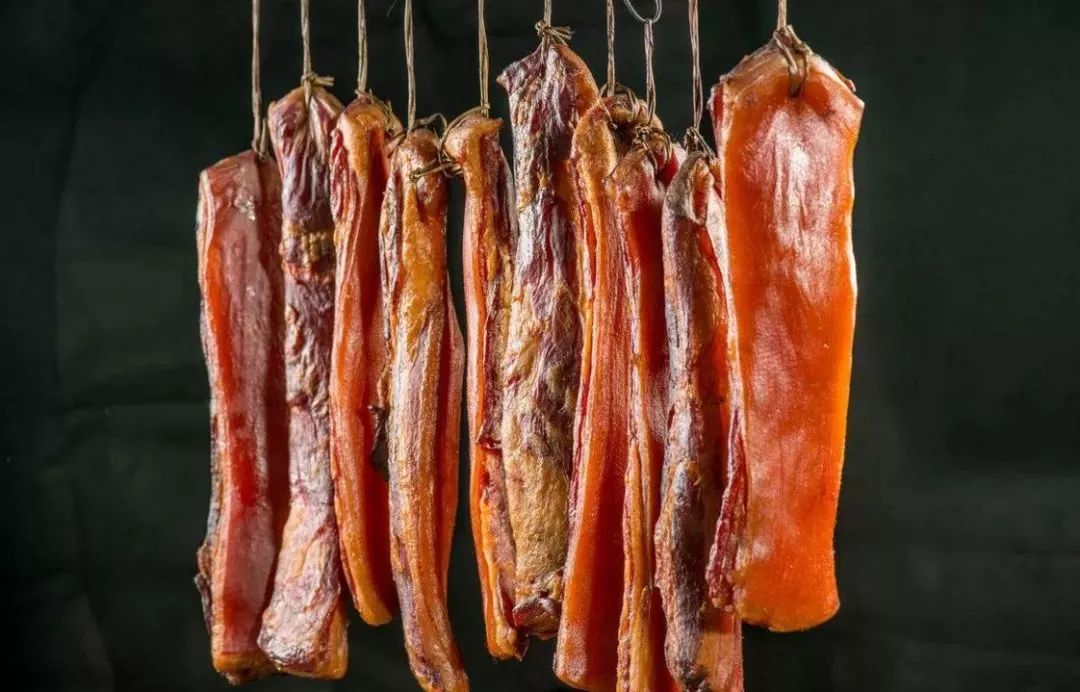 15种腊肉的做法,好吃到流油!详细做腊肉食谱!