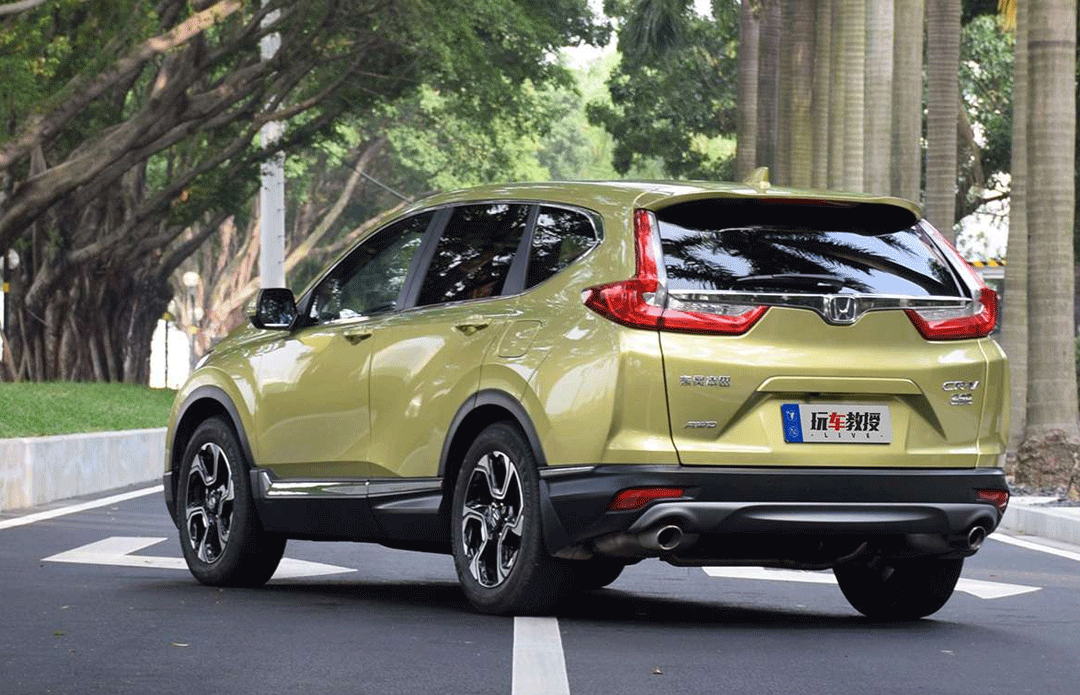 20万买涡轮SUV,到底这3款谁最快、谁又最省油?