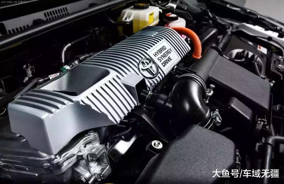 都说混动丰田全球第一, 为什么卡罗拉双擎的销