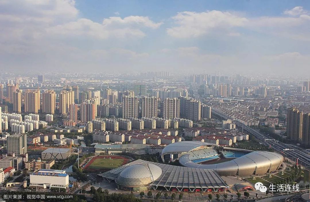 均GDP突破2万美元,达世界银行发达国家标准!