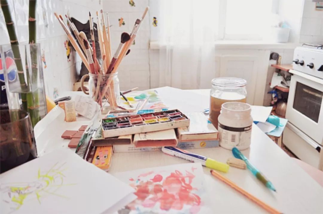 重磅!中小学取消艺术特长生招生,孩子的美术之