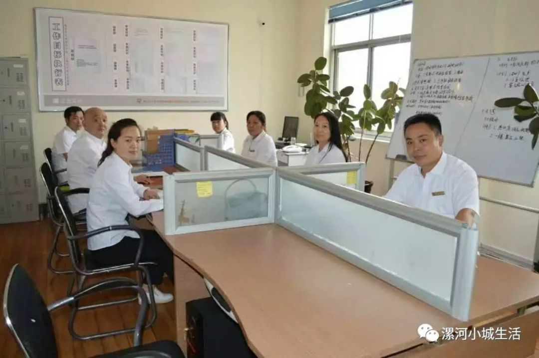 2017·漯河·沙澧追梦人,年度评选!