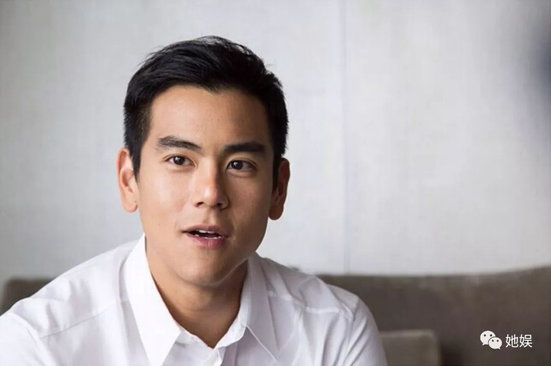 中国最帅的男明星_中国最帅的男明星