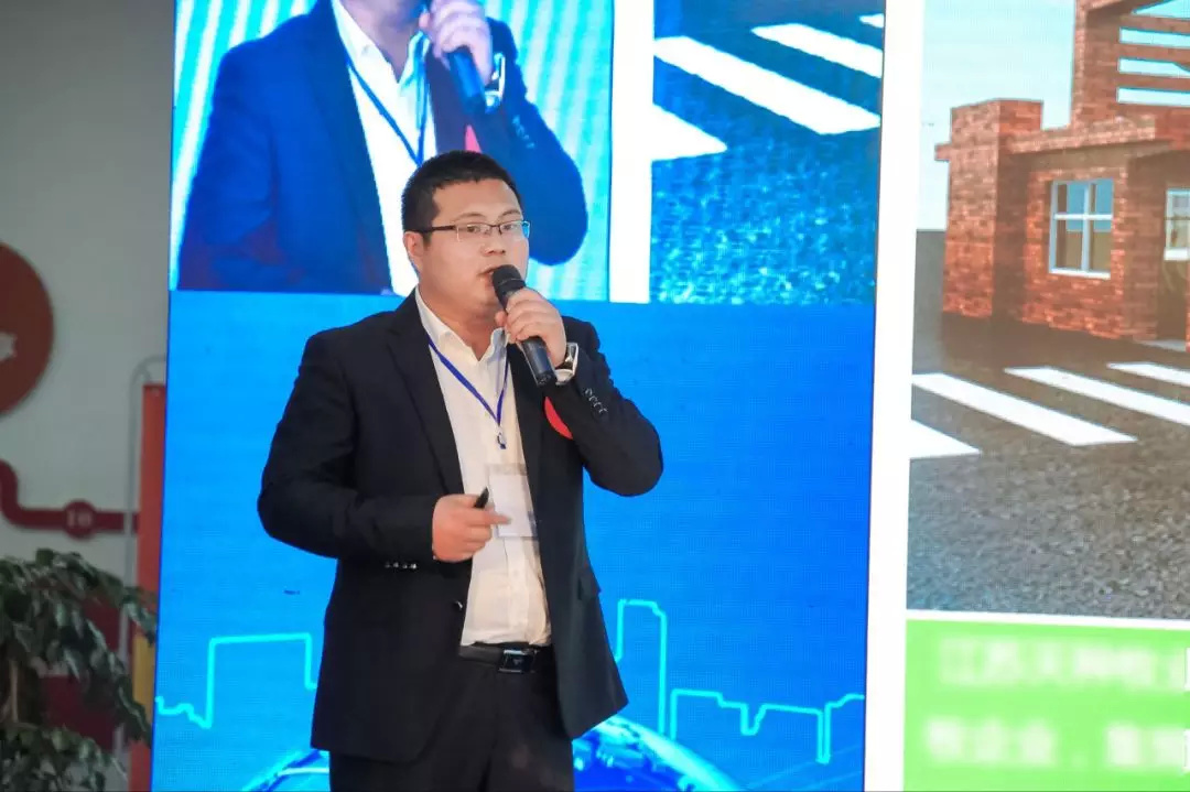 专访牧芽科技创始人兼ceo李昂畜牧行业突破需要用户参与