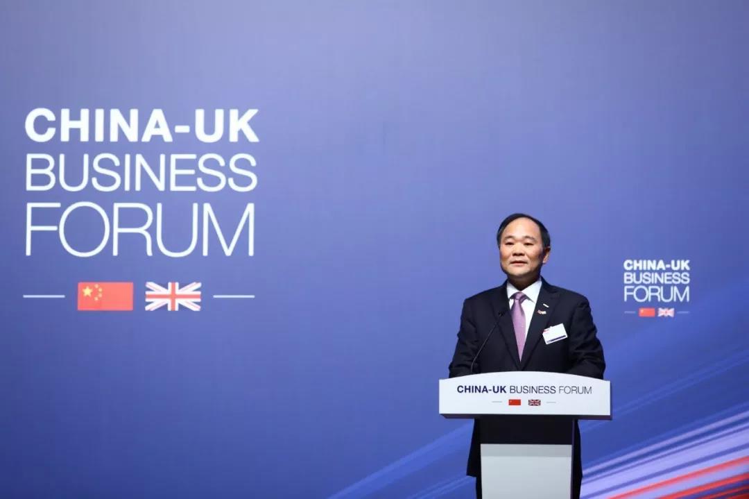 外媒追踪李书福入股戴姆勒:与蔡澈见面,或成最大股东