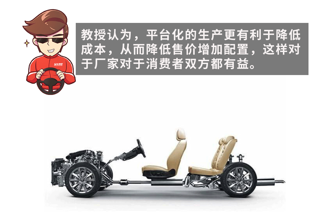 18万能买高配或豪华车型，教授奉劝：别冲动消费！