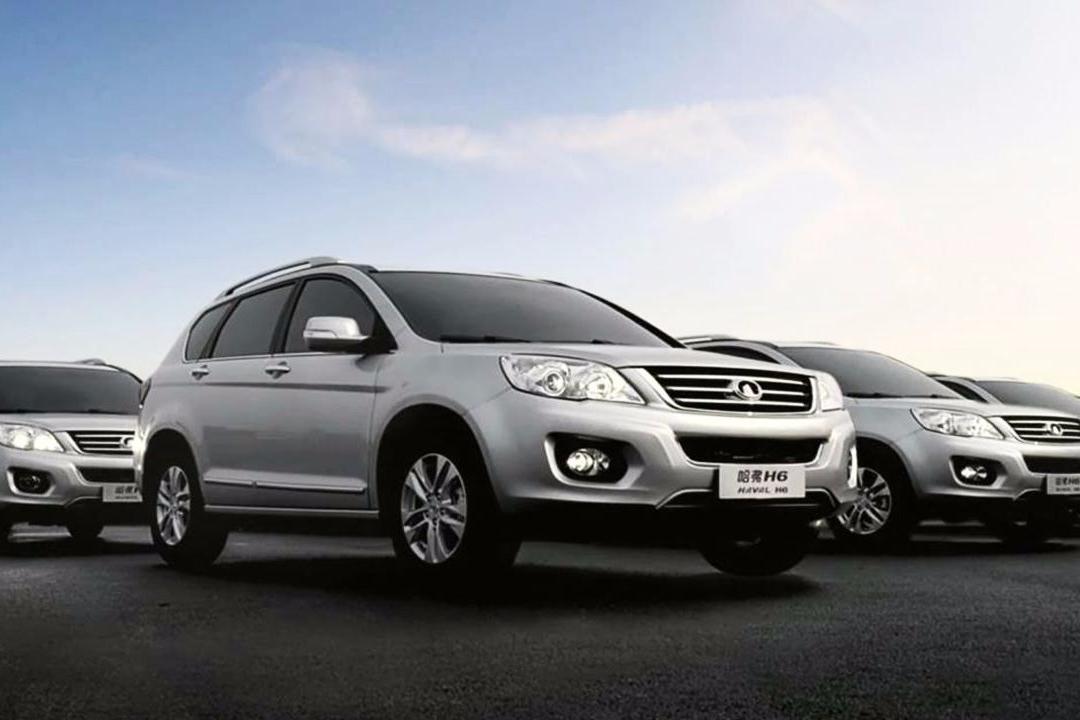 月销量超5万台的suv，售价才6万出头，大卖的理由竟是这几点