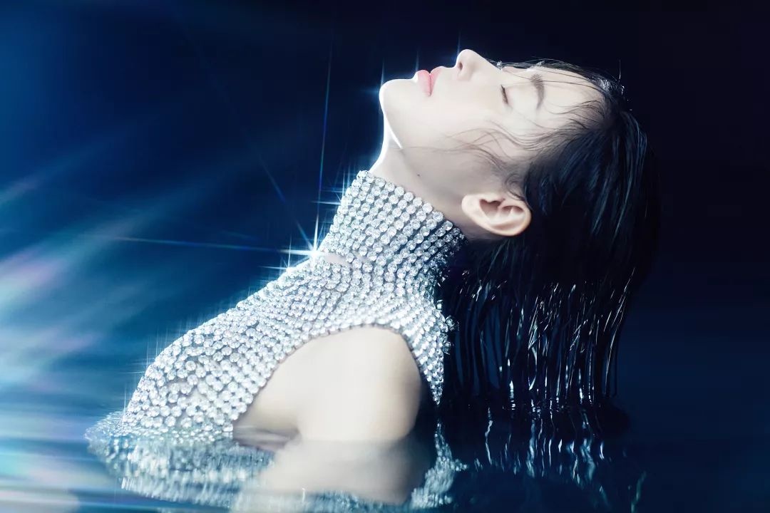 跟风倪妮周冬雨刘亦菲,2018年要不要换个古风