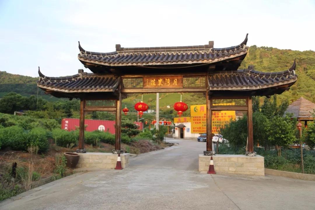 为无锡打call!滨湖再添2家省三星级乡村旅游区