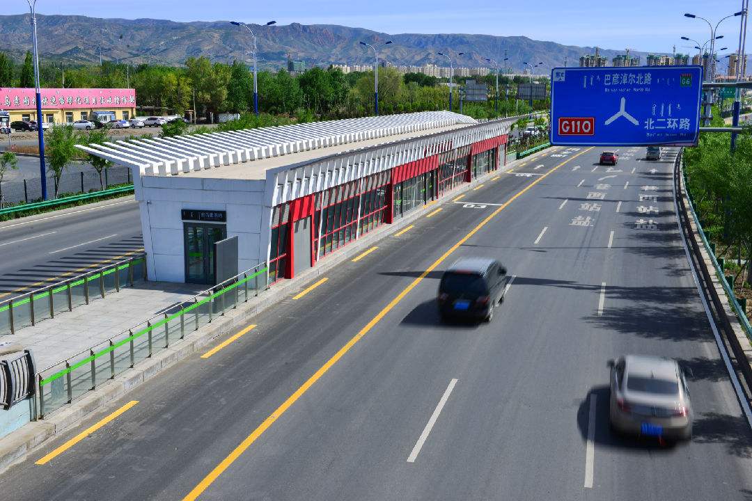 2018年起新交规实施,进出高速匝道不做这个动