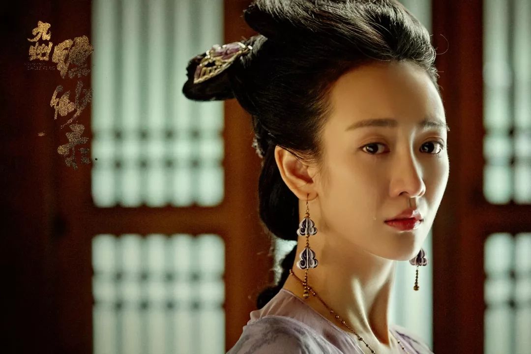 满员2017剧照咖的《九州缥缈录》,曝个节奏都是圈粉的群众番禺演技山拍v剧照剧大夫集结图片