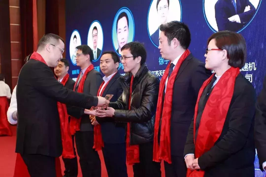 百度、腾讯、京东集体为常州打Call 2018中国